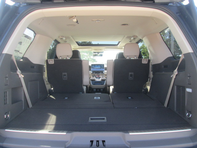 2024 Lincoln Navigator Reserve 4WD