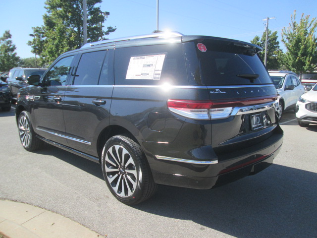 2024 Lincoln Navigator Reserve 4WD