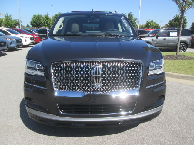 2024 Lincoln Navigator Reserve 4WD