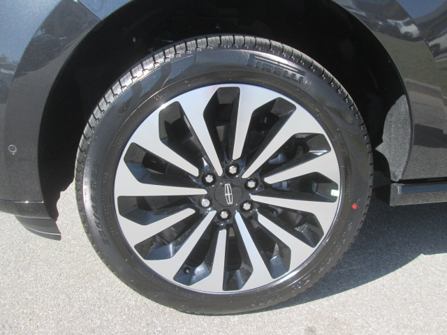 2024 Lincoln Navigator Reserve 4WD