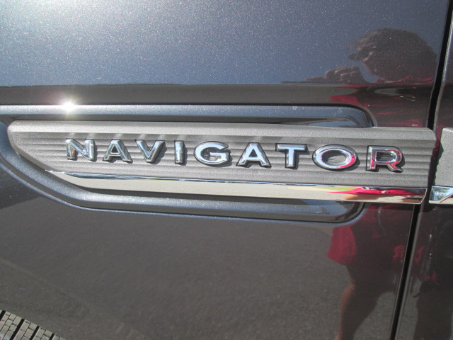 2024 Lincoln Navigator Reserve 4WD