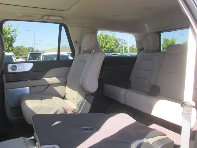 2024 Lincoln Navigator Reserve 4WD