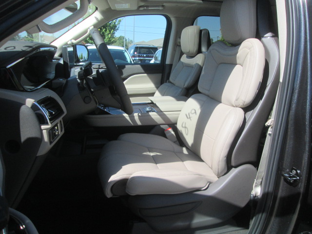 2024 Lincoln Navigator Reserve 4WD