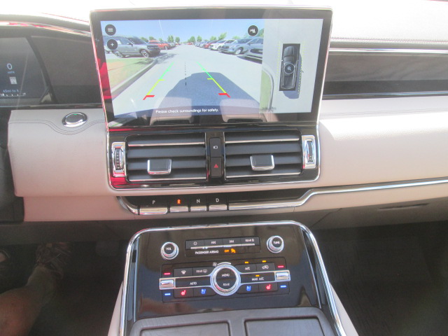 2024 Lincoln Navigator Reserve 4WD