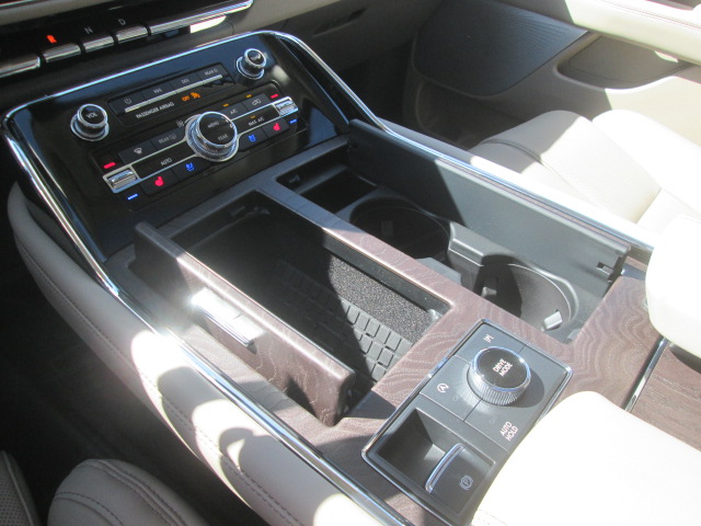 2024 Lincoln Navigator Reserve 4WD