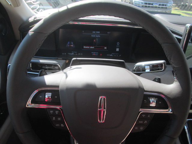 2024 Lincoln Navigator Reserve 4WD