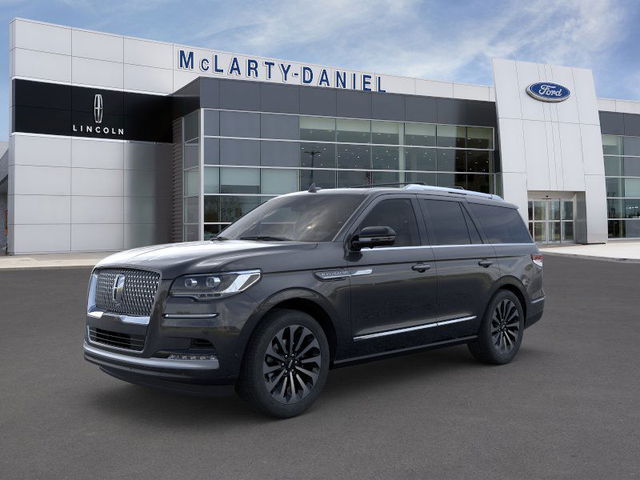 2024 Lincoln Navigator Reserve 4WD