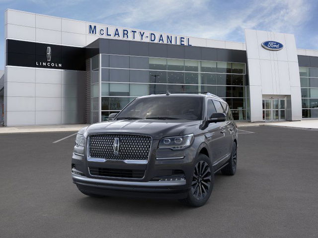 2024 Lincoln Navigator Reserve 4WD