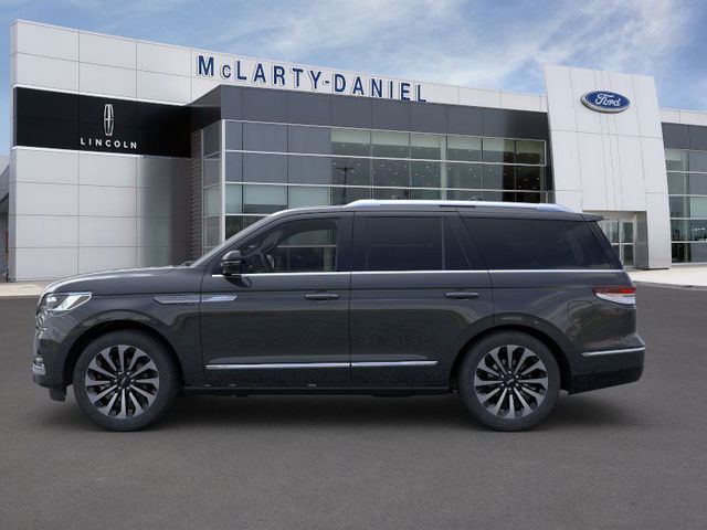 2024 Lincoln Navigator Reserve 4WD