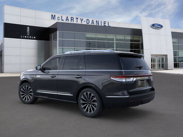 2024 Lincoln Navigator Reserve 4WD