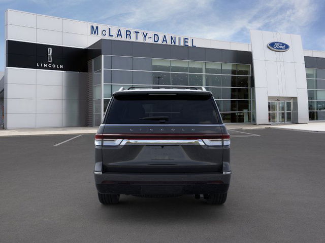2024 Lincoln Navigator Reserve 4WD