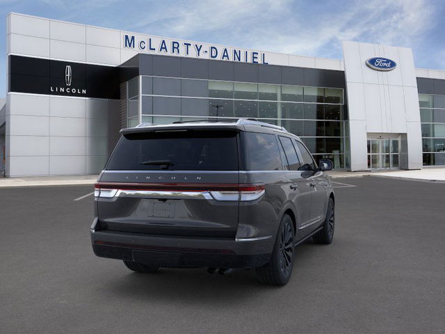 2024 Lincoln Navigator Reserve 4WD