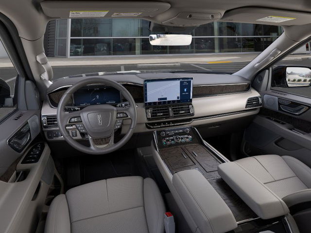 2024 Lincoln Navigator Reserve 4WD