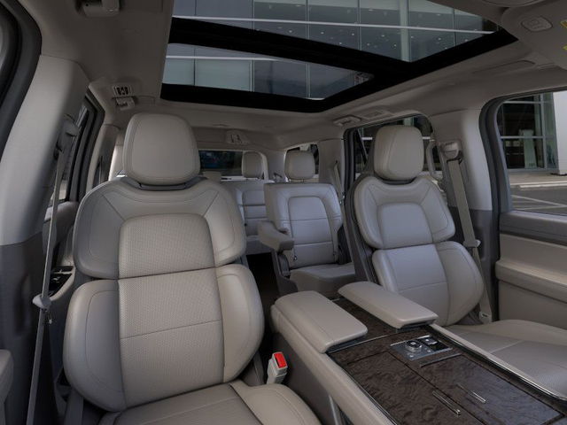 2024 Lincoln Navigator Reserve 4WD