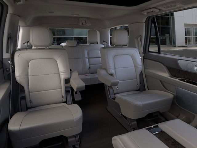 2024 Lincoln Navigator Reserve 4WD