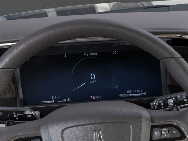 2024 Lincoln Navigator Reserve 4WD