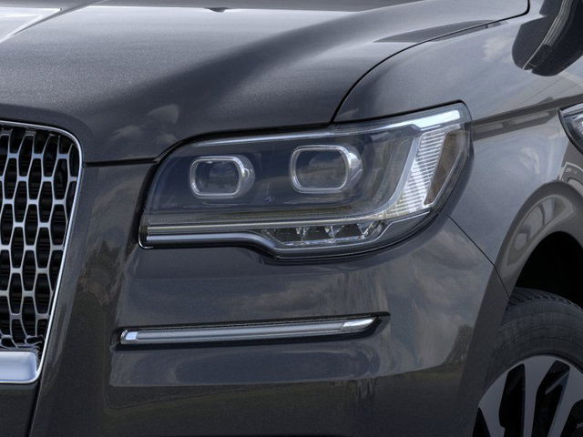 2024 Lincoln Navigator Reserve 4WD