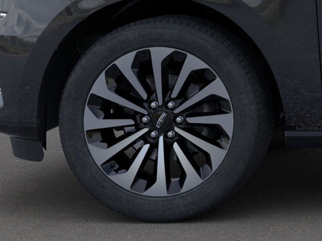 2024 Lincoln Navigator Reserve 4WD