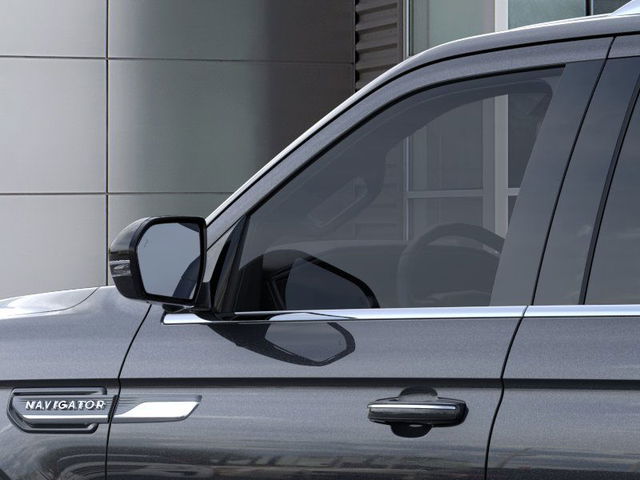 2024 Lincoln Navigator Reserve 4WD