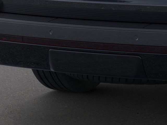 2024 Lincoln Navigator Reserve 4WD