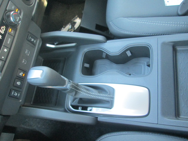 2025 Nissan Frontier SV 2WD