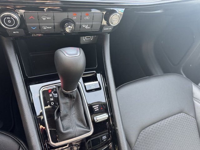 2025 Jeep Compass Latitude 4WD
