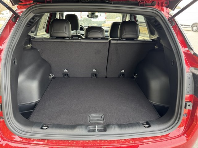 2025 Jeep Compass Latitude 4WD