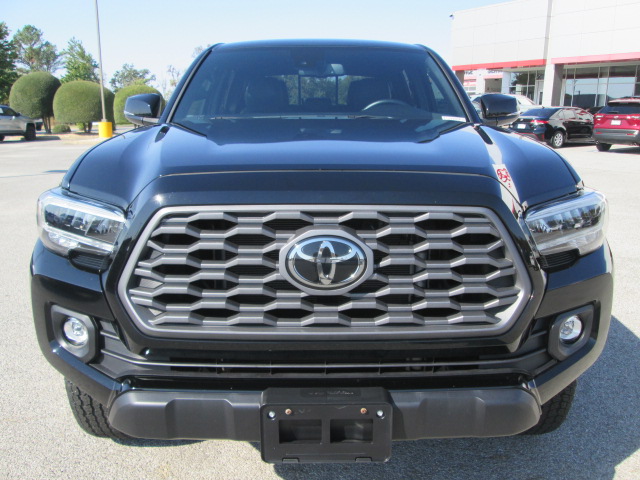 2023 Toyota Tacoma TRD Off Road 4WD 5ft Bed