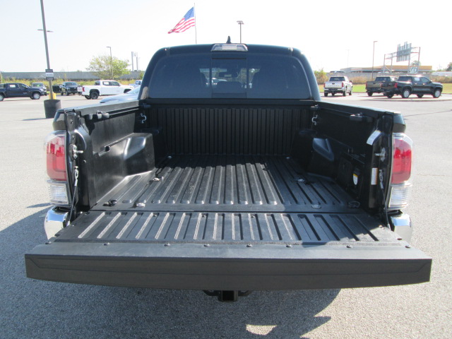 2023 Toyota Tacoma TRD Off Road 4WD 5ft Bed