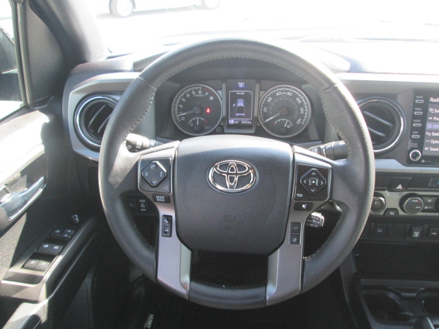 2023 Toyota Tacoma TRD Off Road 4WD 5ft Bed