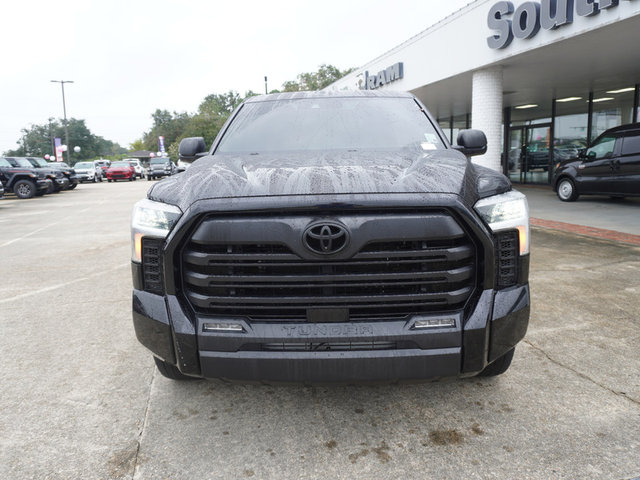 2023 Toyota Tundra SR5 4WD 5.5ft Bed