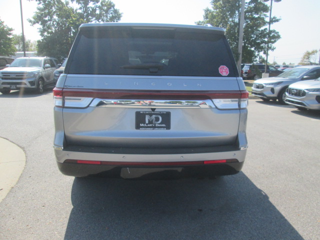 2024 Lincoln Navigator Reserve 4WD