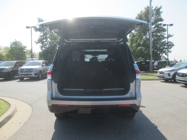 2024 Lincoln Navigator Reserve 4WD