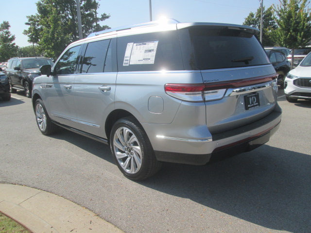 2024 Lincoln Navigator Reserve 4WD
