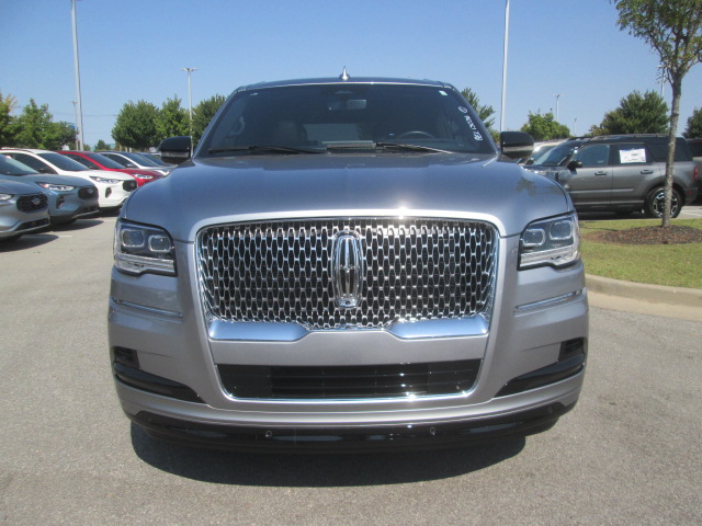 2024 Lincoln Navigator Reserve 4WD