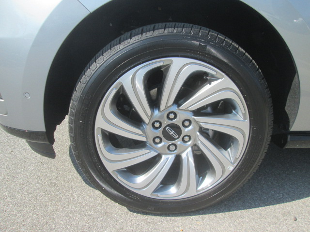 2024 Lincoln Navigator Reserve 4WD