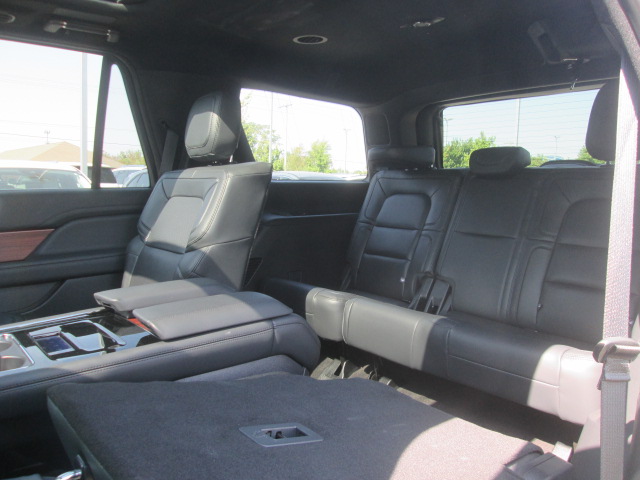2024 Lincoln Navigator Reserve 4WD