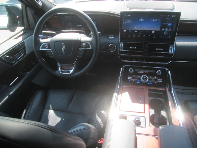 2024 Lincoln Navigator Reserve 4WD