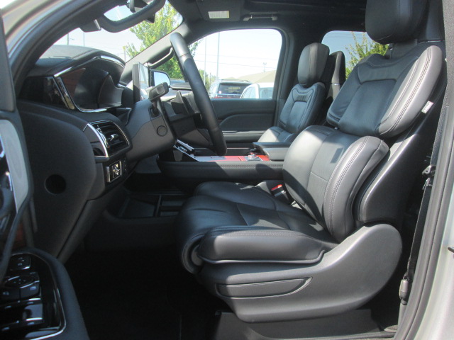 2024 Lincoln Navigator Reserve 4WD