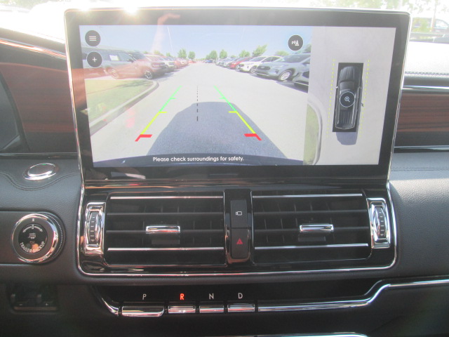 2024 Lincoln Navigator Reserve 4WD