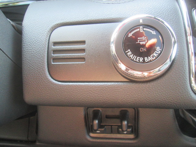 2024 Lincoln Navigator Reserve 4WD
