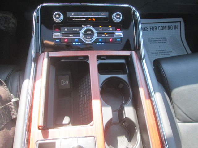 2024 Lincoln Navigator Reserve 4WD