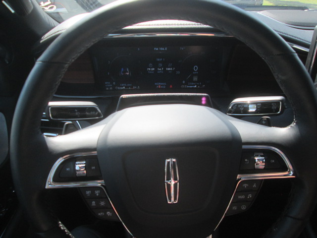 2024 Lincoln Navigator Reserve 4WD