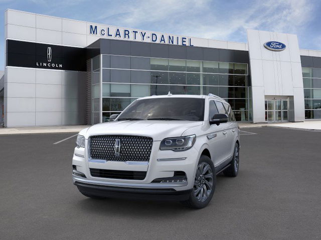 2024 Lincoln Navigator Reserve 4WD