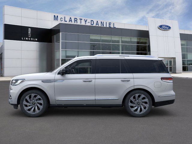 2024 Lincoln Navigator Reserve 4WD