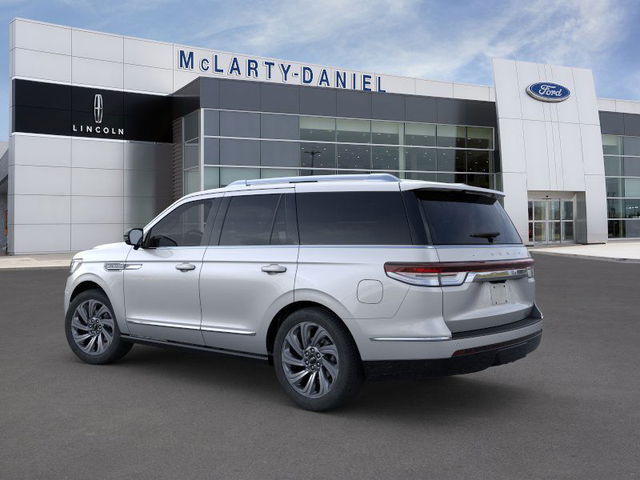 2024 Lincoln Navigator Reserve 4WD