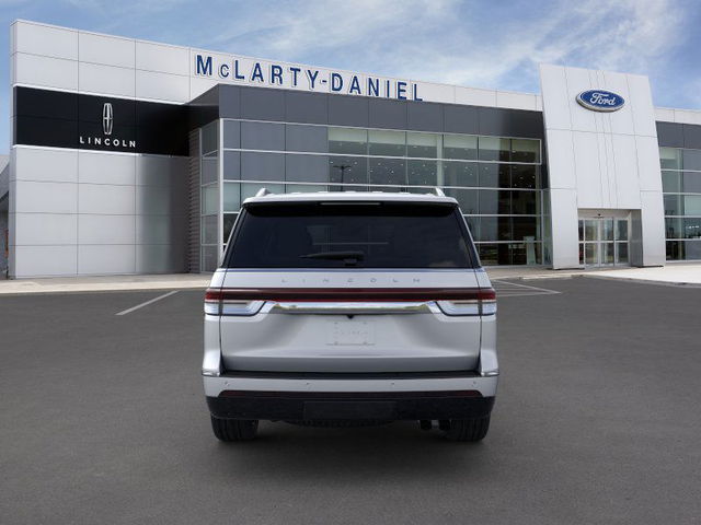 2024 Lincoln Navigator Reserve 4WD