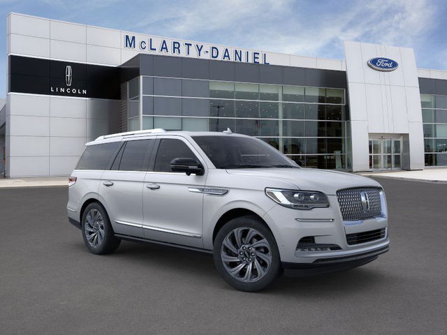 2024 Lincoln Navigator Reserve 4WD