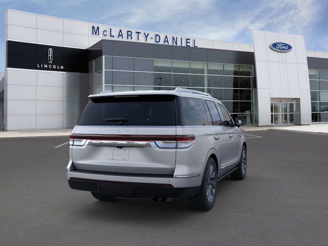 2024 Lincoln Navigator Reserve 4WD