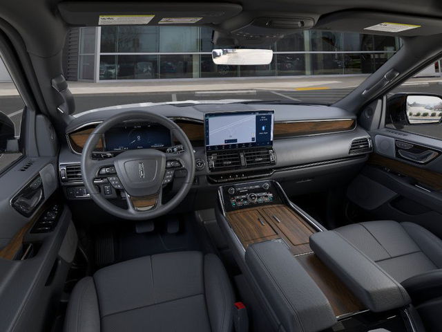 2024 Lincoln Navigator Reserve 4WD